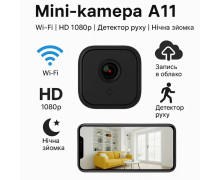 Міні камера (1)