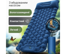 Матрац для кемпінгу (2)