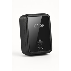 GPS Трекер GF-09 — надійний контроль за вашим авто!