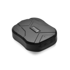 Автономный GPS Трекер TKSTAR TK905 – Магнитный, Мощный, До 90 Дней Без Подзарядки