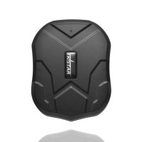 Автономний GPS Трекер TKSTAR TK905 – Магнітний, Потужний, До 90 Днів Без Зарядки
