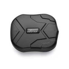 Автономний GPS Трекер TKSTAR TK905 – Магнітний, Потужний, До 90 Днів Без Зарядки