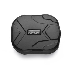 Автономный GPS Трекер TKSTAR TK905 – Магнитный, Мощный, До 90 Дней Без Подзарядки