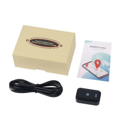 GF21 – компактний GPS-трекер для дітей, літніх людей, тварин та авто