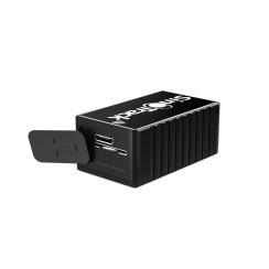 GPS-трекер SinoTrack ST-903 — компактний, автономний, надійний