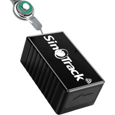 GPS-трекер SinoTrack ST-903 — компактний, автономний, надійний