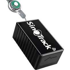 GPS-трекер SinoTrack ST-903 — компактний, автономний, надійний
