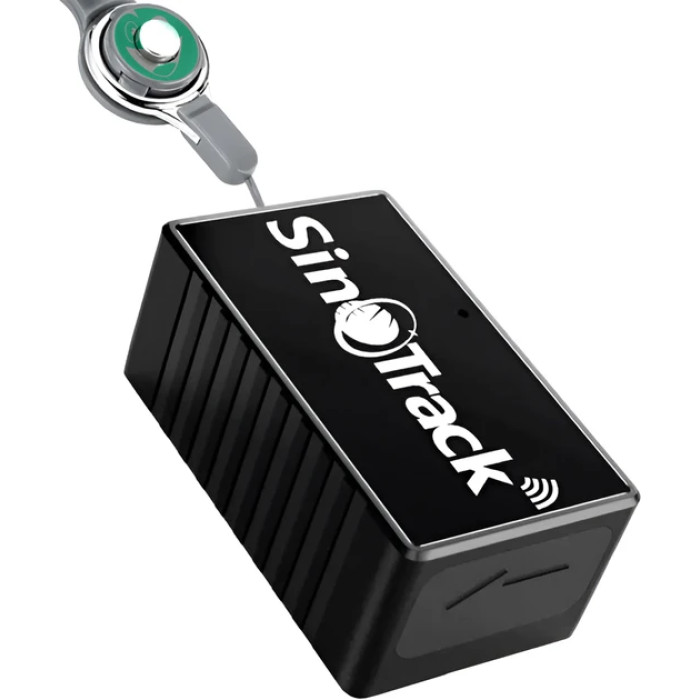 GPS-трекер SinoTrack ST-903 — компактний, автономний, надійний