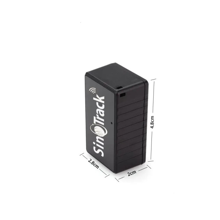 GPS-трекер SinoTrack ST-903 — компактний, автономний, надійний