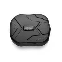 Автономний GPS Трекер TKSTAR TK905 – Магнітний, Потужний, До 90 Днів Без Зарядки