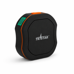 GPS  трекери