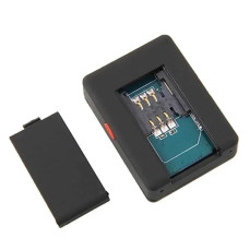 GPS трекер A8 MINI GSM GPRS