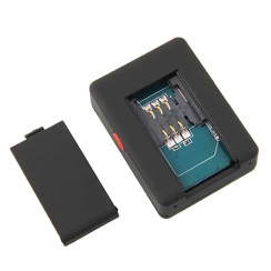 GPS трекер A8 MINI GSM GPRS