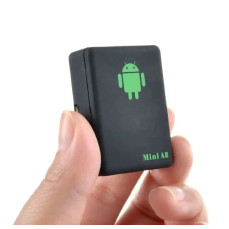 GPS трекер A8 MINI GSM GPRS
