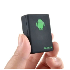 GPS трекер A8 MINI GSM GPRS