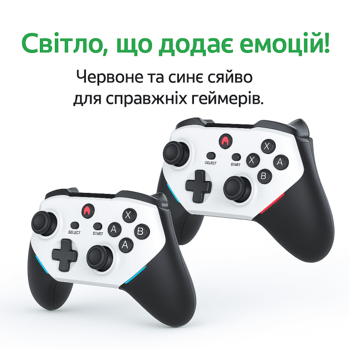Ігрова приставка 4K • 30 000+ ігор • 128 ГБ • 2 бездротові геймпади • HDMI (PS2/PSP/SEGA/Nintendo)