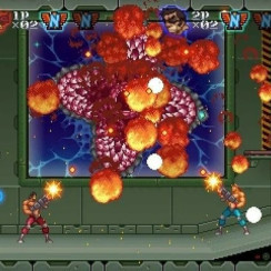 Ігрова консоль 2Е 8 bit HDMI 2 бездротових геймпада 3000 ігор