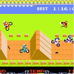 Ігрова консоль 2Е 8 bit HDMI 2 бездротових геймпада 3000 ігор