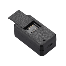 Міні GPS-трекер TKSTAR 901 mini. Для авто, дитини, багажу, дрону
