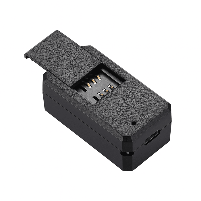Міні GPS-трекер TKSTAR 901 mini. Для авто, дитини, багажу, дрону