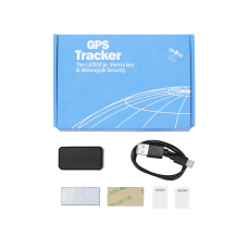 Міні GPS-трекер TKSTAR 901 mini. Для авто, дитини, багажу, дрону